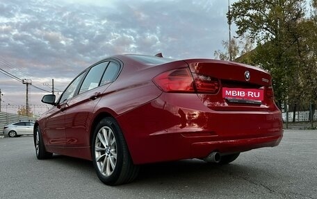 BMW 3 серия, 2014 год, 1 900 000 рублей, 10 фотография