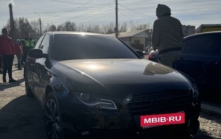 Audi A4, 2011 год, 1 100 000 рублей, 5 фотография