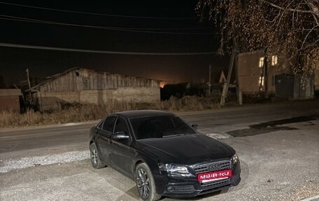 Audi A4, 2011 год, 1 100 000 рублей, 4 фотография