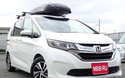 Honda Freed II, 2019 год, 1 182 000 рублей, 1 фотография