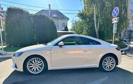 Audi TT, 2015 год, 3 200 000 рублей, 3 фотография