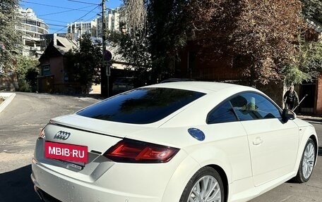 Audi TT, 2015 год, 3 200 000 рублей, 4 фотография