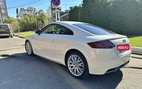 Audi TT, 2015 год, 3 200 000 рублей, 6 фотография