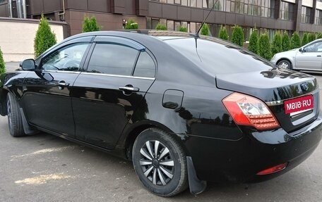 Geely Emgrand EC7, 2013 год, 600 000 рублей, 6 фотография