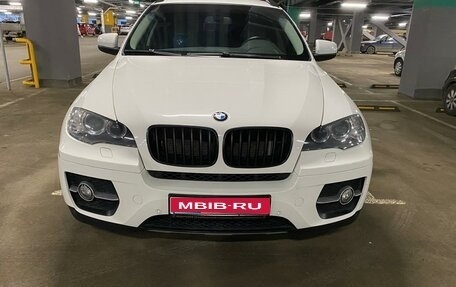 BMW X6, 2009 год, 2 050 000 рублей, 1 фотография