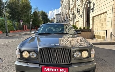 Bentley Arnage I, 2003 год, 13 200 000 рублей, 1 фотография