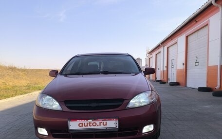 Chevrolet Lacetti, 2007 год, 725 000 рублей, 1 фотография