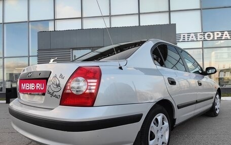 Hyundai Elantra III, 2006 год, 390 000 рублей, 20 фотография