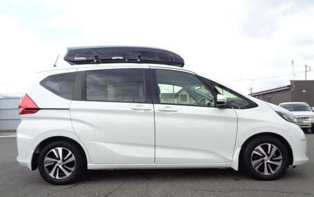 Honda Freed II, 2019 год, 1 182 000 рублей, 3 фотография