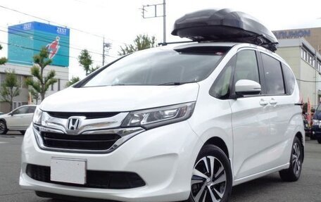 Honda Freed II, 2019 год, 1 182 000 рублей, 11 фотография