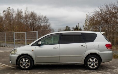 Toyota Ipsum II, 2002 год, 890 000 рублей, 11 фотография