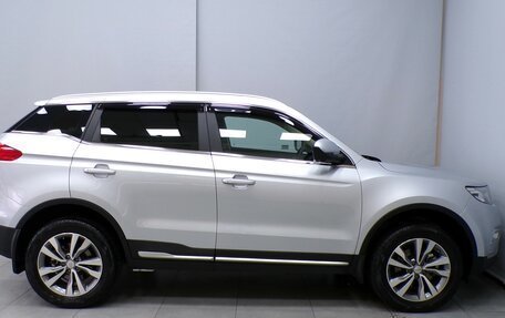 Geely Atlas I, 2021 год, 2 055 000 рублей, 10 фотография