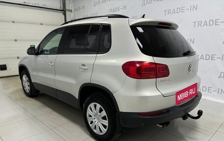 Volkswagen Tiguan I, 2012 год, 1 150 000 рублей, 6 фотография