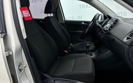 Volkswagen Tiguan I, 2012 год, 1 150 000 рублей, 11 фотография