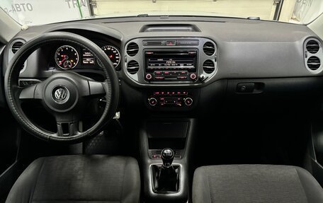 Volkswagen Tiguan I, 2012 год, 1 150 000 рублей, 12 фотография