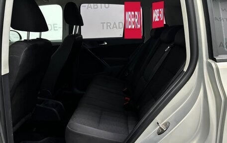 Volkswagen Tiguan I, 2012 год, 1 150 000 рублей, 18 фотография