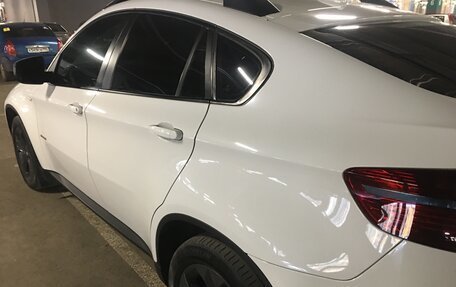 BMW X6, 2009 год, 2 050 000 рублей, 5 фотография