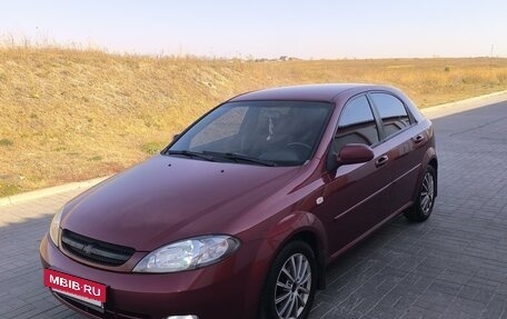 Chevrolet Lacetti, 2007 год, 725 000 рублей, 2 фотография