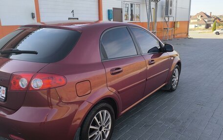 Chevrolet Lacetti, 2007 год, 725 000 рублей, 6 фотография