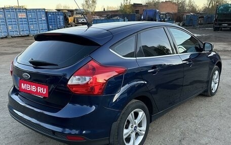 Ford Focus III, 2012 год, 977 000 рублей, 6 фотография