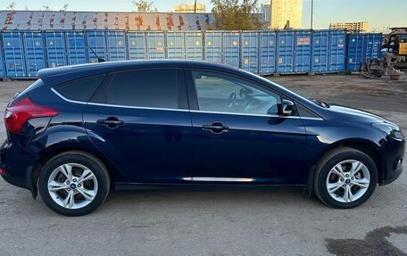 Ford Focus III, 2012 год, 977 000 рублей, 7 фотография