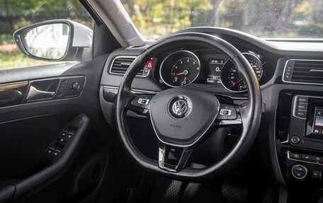 Volkswagen Jetta VI, 2016 год, 1 425 000 рублей, 9 фотография