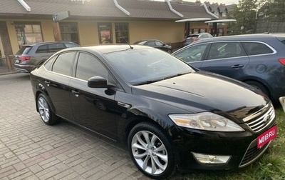 Ford Mondeo IV, 2008 год, 900 000 рублей, 1 фотография