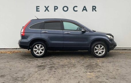 Honda CR-V III рестайлинг, 2008 год, 1 500 000 рублей, 6 фотография