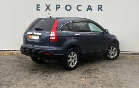 Honda CR-V III рестайлинг, 2008 год, 1 500 000 рублей, 5 фотография