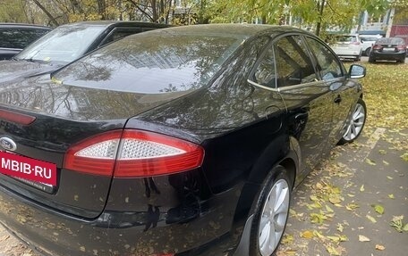 Ford Mondeo IV, 2008 год, 900 000 рублей, 6 фотография