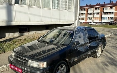 Toyota Corsa, 1994 год, 185 000 рублей, 1 фотография