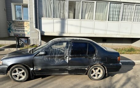 Toyota Corsa, 1994 год, 185 000 рублей, 9 фотография