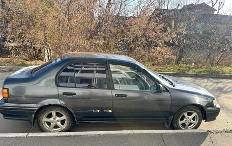 Toyota Corsa, 1994 год, 185 000 рублей, 5 фотография