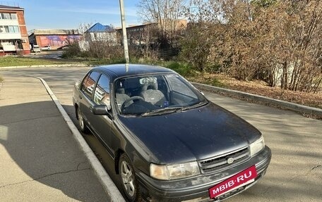 Toyota Corsa, 1994 год, 185 000 рублей, 3 фотография