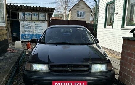 Toyota Corsa, 1994 год, 185 000 рублей, 2 фотография