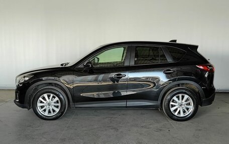 Mazda CX-5 II, 2013 год, 1 595 000 рублей, 8 фотография