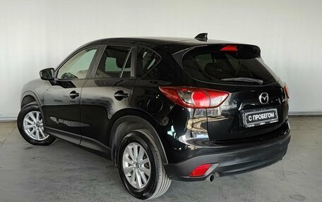 Mazda CX-5 II, 2013 год, 1 595 000 рублей, 6 фотография