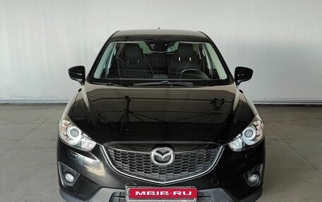 Mazda CX-5 II, 2013 год, 1 595 000 рублей, 2 фотография