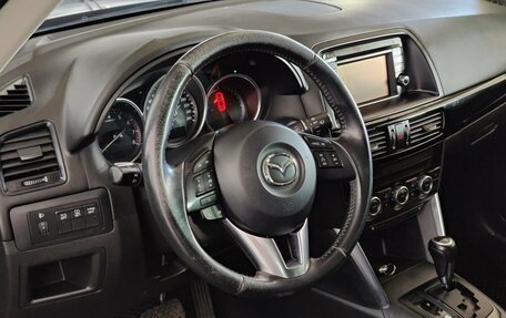 Mazda CX-5 II, 2013 год, 1 595 000 рублей, 12 фотография