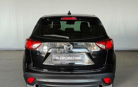 Mazda CX-5 II, 2013 год, 1 595 000 рублей, 5 фотография