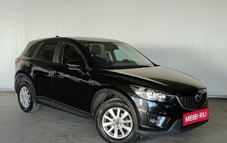 Mazda CX-5 II, 2013 год, 1 595 000 рублей, 3 фотография