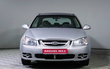 KIA Cerato I, 2006 год, 500 000 рублей, 2 фотография