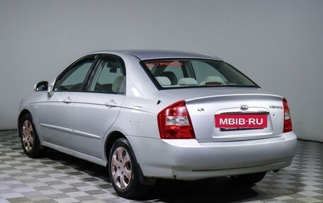 KIA Cerato I, 2006 год, 500 000 рублей, 7 фотография