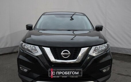 Nissan X-Trail, 2020 год, 2 849 000 рублей, 2 фотография