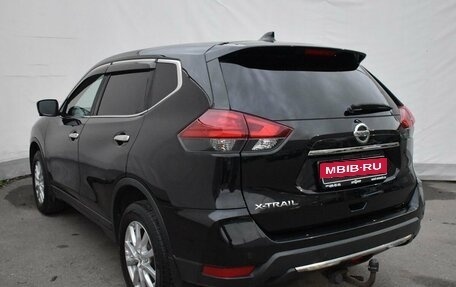 Nissan X-Trail, 2020 год, 2 849 000 рублей, 6 фотография