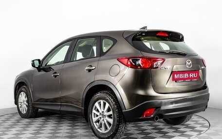 Mazda CX-5 II, 2017 год, 2 190 000 рублей, 7 фотография