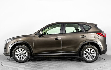 Mazda CX-5 II, 2017 год, 2 190 000 рублей, 8 фотография