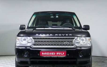 Land Rover Range Rover III, 2008 год, 1 050 000 рублей, 2 фотография