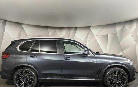 BMW X5, 2020 год, 7 845 700 рублей, 6 фотография