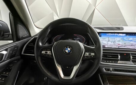 BMW X5, 2020 год, 7 845 700 рублей, 11 фотография